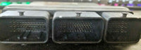 2016-2017 Nissan NV1500 engine control module NEC025-013