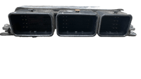 NEC010-606 Nissan Rogue ECM ECU computer 2015-2017 - Swan Auto