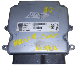 NNN500412 ecm ecu computer Land Rover Range Rover 2006-2009