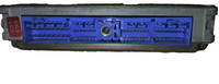 A11-C37 E93 Nissan Stanza 1992 ecm ecu computer