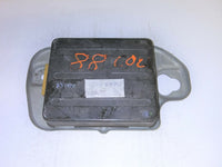 1985-1988 Mitsubishi Mirage tcm transmission computer MD724676
