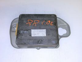 1985-1988 Mitsubishi Mirage tcm transmission computer MD724676