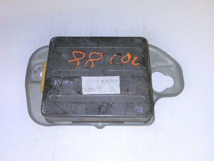 1985-1988 Mitsubishi Mirage tcm transmission computer MD724676