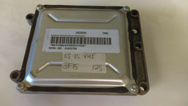 2003-2005 Saturn Vue tcm transmission computer 24230260