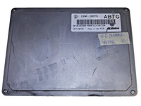 12657776 ECM ECU computer 2014-2015 Chevy Traverse TESTED GOOD