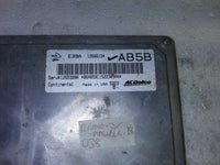 12666134 Chevrolet Camaro or Malibu 2013 ecm ecu computer   **TESTED GOOD**