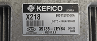 39135-2EYB4 Kia Forte ecm ecu computer - Swan Auto
