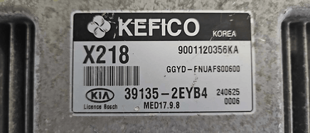 39135-2EYB4 Kia Forte ecm ecu computer - Swan Auto
