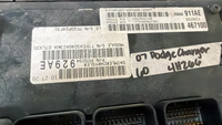 P05094911AE ecm  ecu computer 2007 Dodge Charger