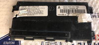 1999 Ford Windstar Keyless Entry Module XF2T-15K602-AE