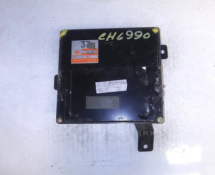 MECM-V180 ecm ecu computer 1990-1992 Nissan Pathfinder