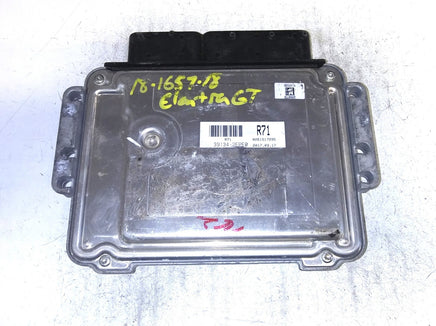 39135-2EPE0 ecu ecm computer 2018 Hyundai Elantra