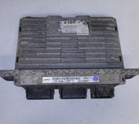 DL3A-12A650-LD ecm ecu computer 2013 Ford F150 F-150 **Tested**