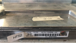 2004 Ford Taurus or Mercury Sable ecm ecu computer 4U7A-12A650-JHC  **Tested**