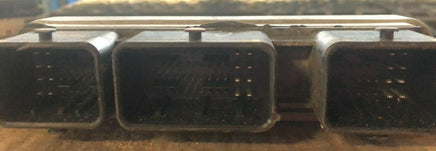 2015 Nissan NV200 ecm ecu computer NEC014-691