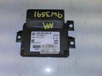 3C8.907.801.B Volkswagen VW Passat 2010 park brake module