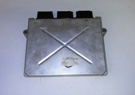 6F9A-12A650-LA Ford Freestyle 2005 ecu ecm computer  **TESTED**