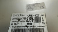 39110-3C762 Hyundai Sonata 2008 ecm ecu computer