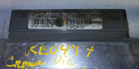 F7AF-12A650-EF ecm ecu computer 1997 Ford Crown Vic **TESTED**