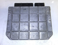 89661-0T081 ecm ecu computer 2011 Toyota Venza