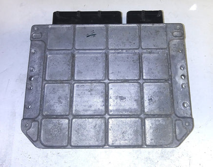 89661-0T081 ecm ecu computer 2011 Toyota Venza