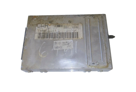 1226461 Olds Calais or Ciera 1984-1985 ecu ecm computer