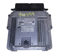 39133-2ETA5 Hyundai Tucson 2016-2018 ecu ecm computer