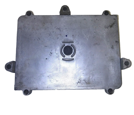 37820-RJE-A63 ecm ecu computer 2006-2007 Honda Ridgeline