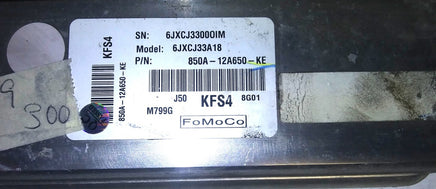 850A-12A650-KE ecm ecu computer 2008 Mazda CX-9 CX9 **tested**