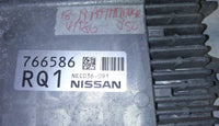 NEC036-091 ecm ecu computer 2018-2019 Nissan Pathfinder