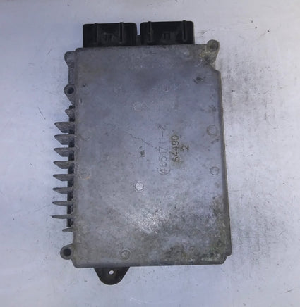 P04727201AE ecm ecu computer 1997 Dodge Caravan or Voyager