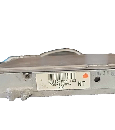 37820-P2E-A03 ecm ecu computer 1996-1997 Honda Civic