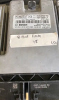 GN15-12A650-AGB ecm ecu computer 2018-2019 Ford EcoSport **TESTED GOOD**