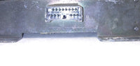 FOVF-18T805-AA Amplifier power amp 1989 Lincoln Continental