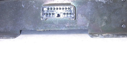 FOVF-18T805-AA Amplifier power amp 1989 Lincoln Continental