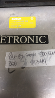0 280 000 514 Saab 900 1986-1987 ecm ecu computer