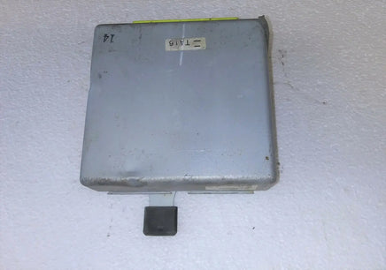 T006 67 650A Mazda Millenia 1995 abs anti-lock brake control module
