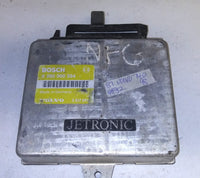0 280 000 554 ecm ecu computer 1987 Volvo 740
