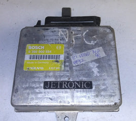 0 280 000 554 ecm ecu computer 1987 Volvo 740
