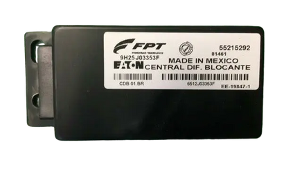 Fiat rear differential locking module 55215292  **NEW**