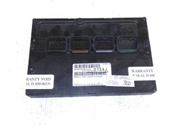 P05033075AJ PT Cruiser 2003 ecu ecm computer