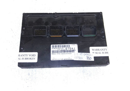 P05033075AJ PT Cruiser 2003 ecu ecm computer