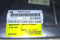 P68210629AC suspension control module 2015-2020 Dodge Challenger