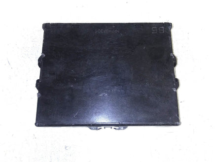 22611AL350 Subaru Impreza 2006 ecu ecm computer