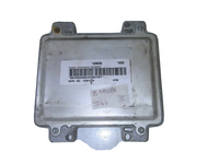 12596292 ECM ECU computer 2005 Chevy Malibu TESTED GOOD
