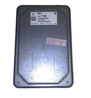 12717143 ecm ecu computer 2023 Chevy or GMC