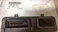 37810-RDM-A610 Saturn Vue 2004-2006 ecu ecm computer