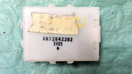 8972642262 Isuzu Axiom 2002-2003 bcm body control module