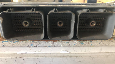 2005 Lincoln Aviator ecm ecu computer RM3C5A-12A650-DB