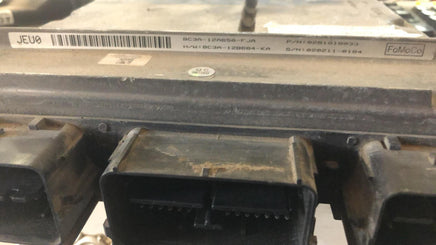 2011-2012  Ford F250 ecm ecu computer BC3A-12A650-FJA  **Tested**
